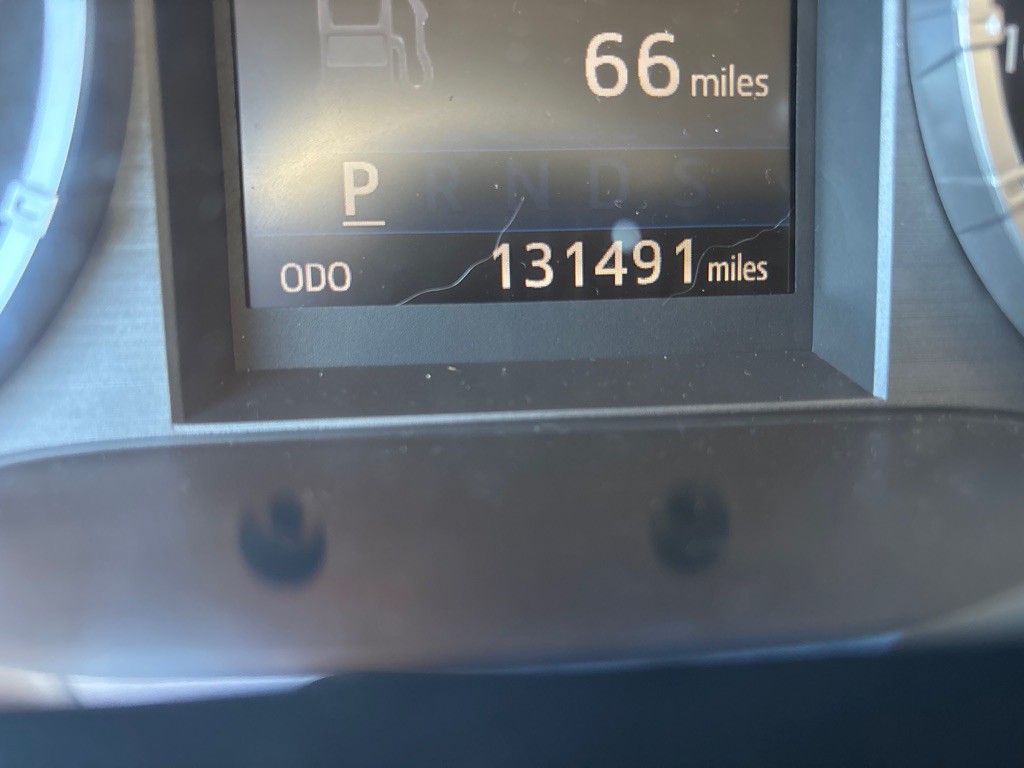2014 Toyota Tundra Image 27