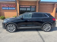 Image for 2017 Lincoln MKX Reserve ID: 6871280