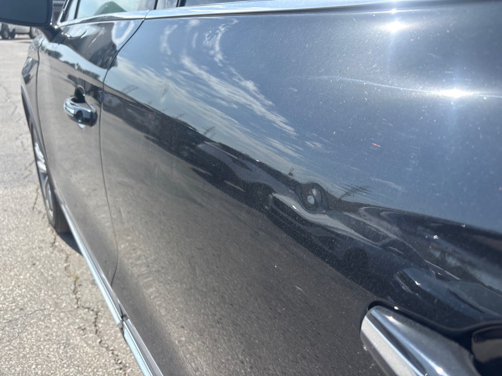2017 Lincoln MKX Image 14