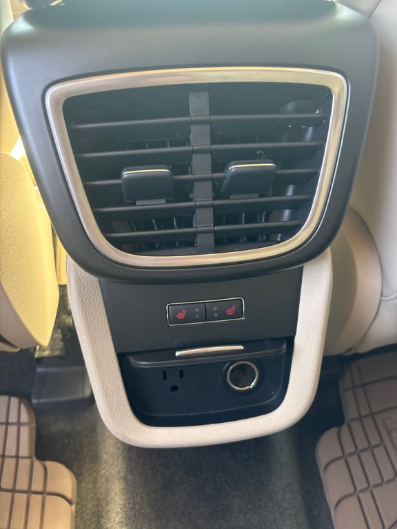 2017 Lincoln MKX Image 22