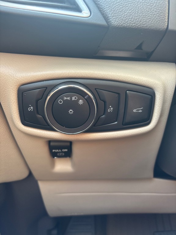 2017 Lincoln MKX Image 25