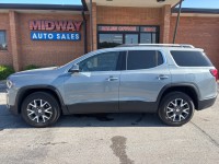 Image for 2023 GMC Acadia SLE ID: 6871320
