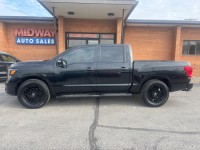 Image for 2019 Nissan Titan S ID: 6872886
