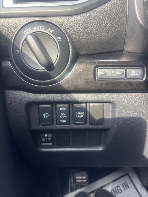 2019 Nissan Titan Image 20