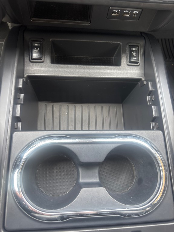2019 Nissan Titan Image 21