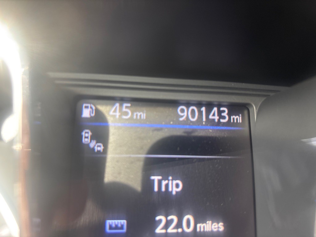 2019 Nissan Titan Image 24