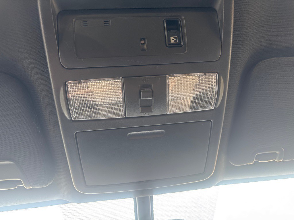 2019 Nissan Titan Image 26