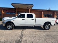 Image for 2021 RAM 2500 Tradesman ID: 6877800