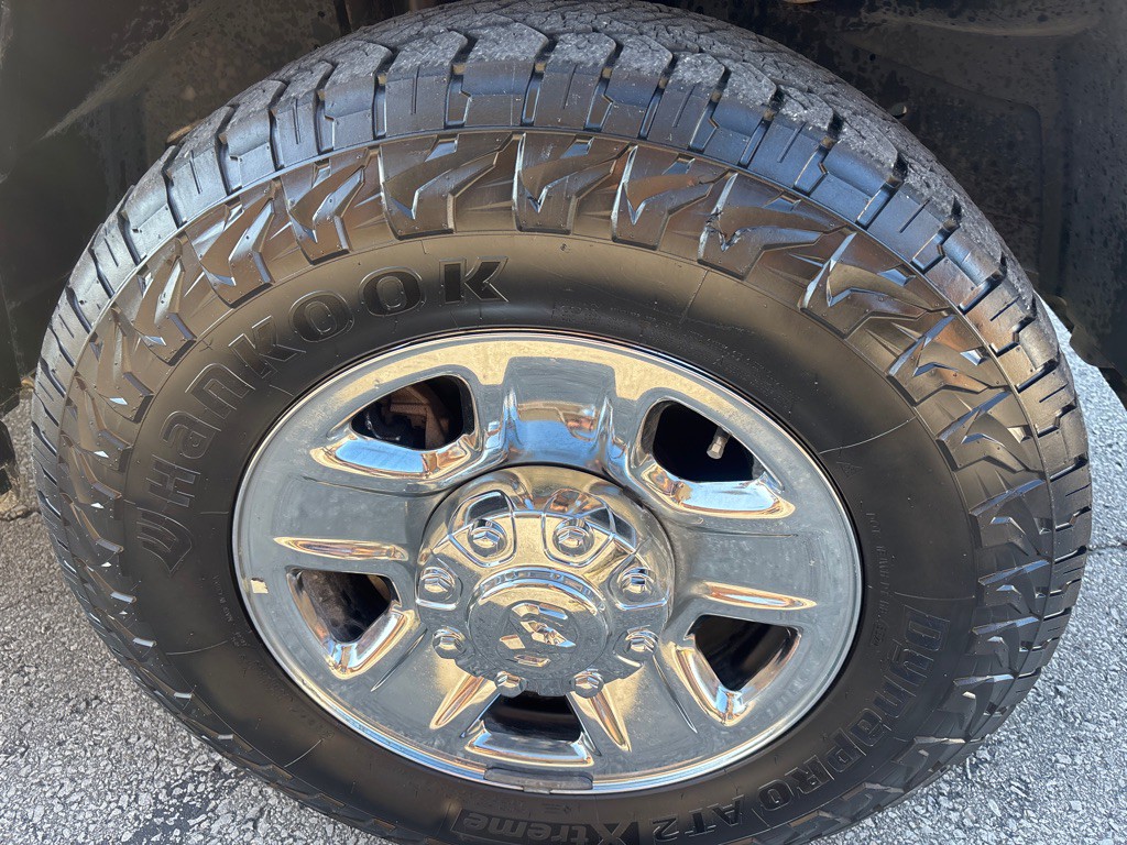 2021 RAM 2500 Image 5