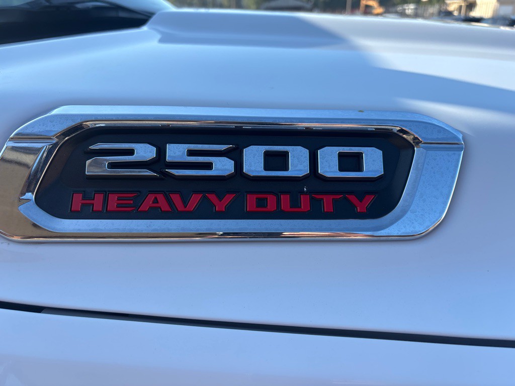 2021 RAM 2500 Image 6