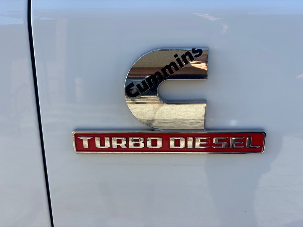 2021 RAM 2500 Image 7