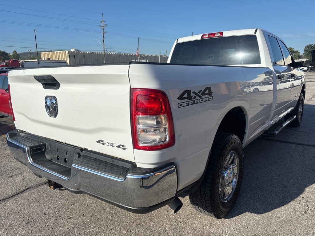 2021 RAM 2500 Image 9
