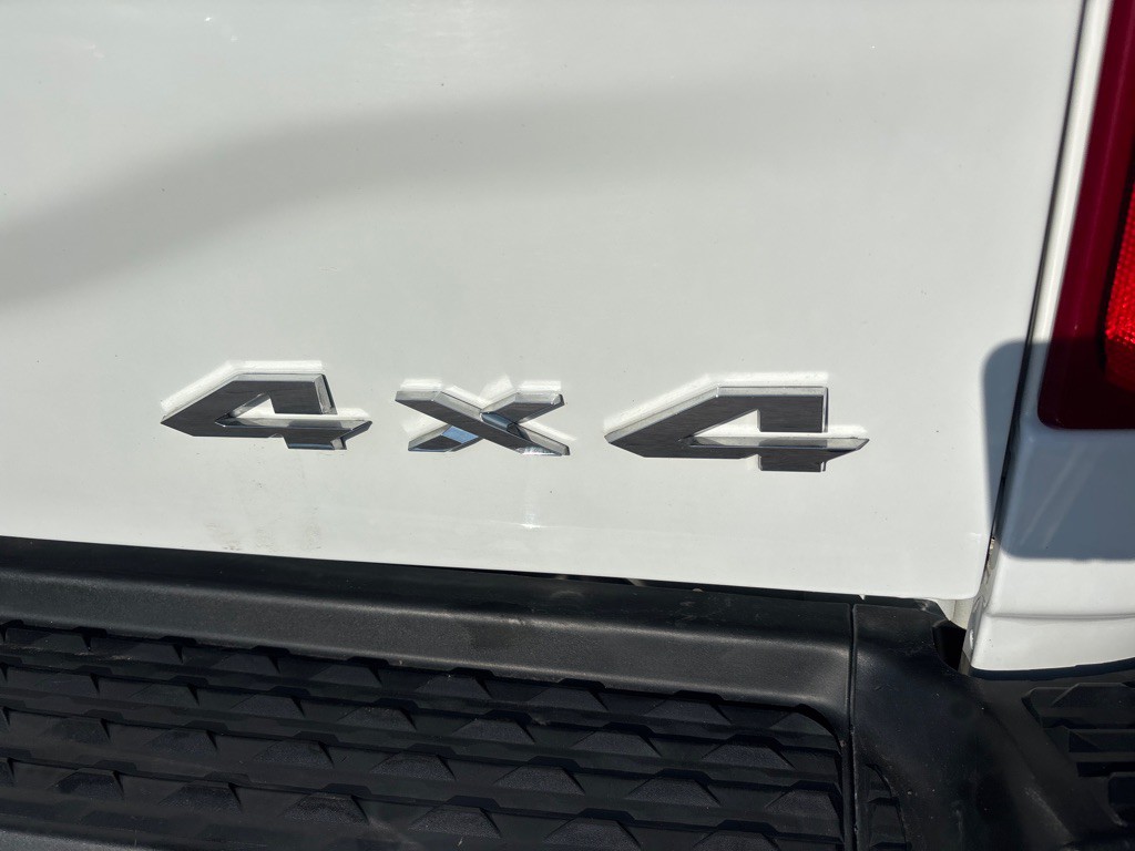 2021 RAM 2500 Image 10
