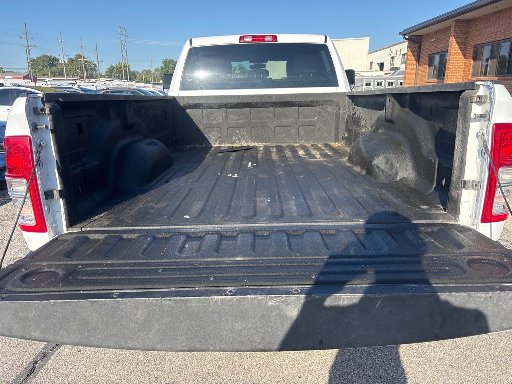 2021 RAM 2500 Image 12