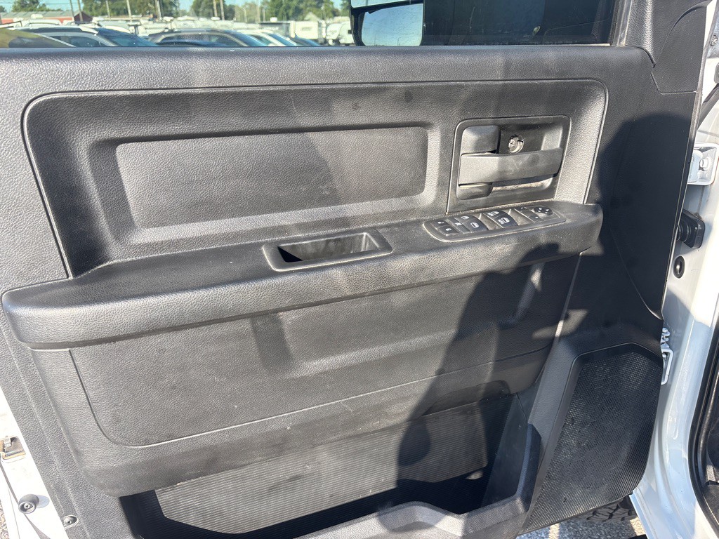 2021 RAM 2500 Image 14