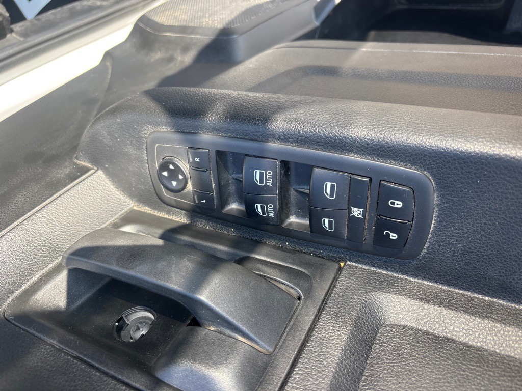 2021 RAM 2500 Image 15
