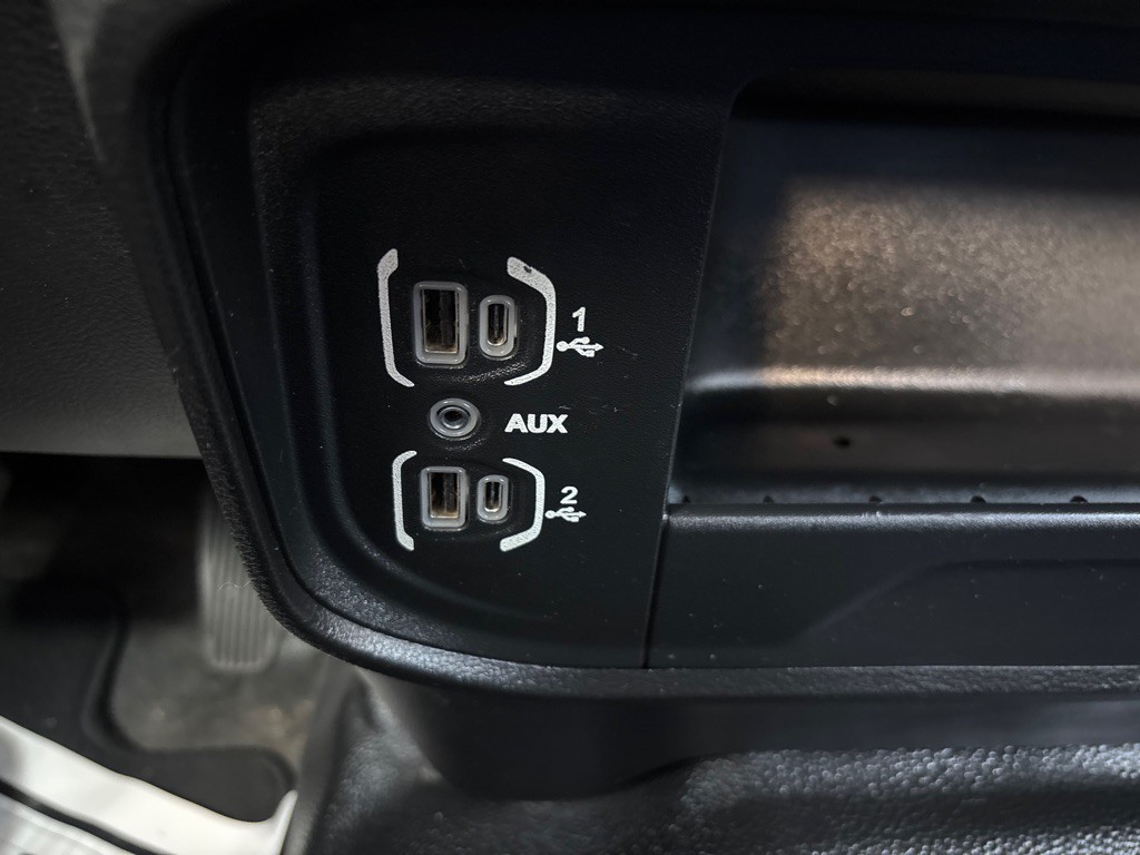 2021 RAM 2500 Image 23