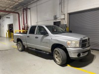 Image for 2007 Dodge Ram 1500 ST ID: 6877805