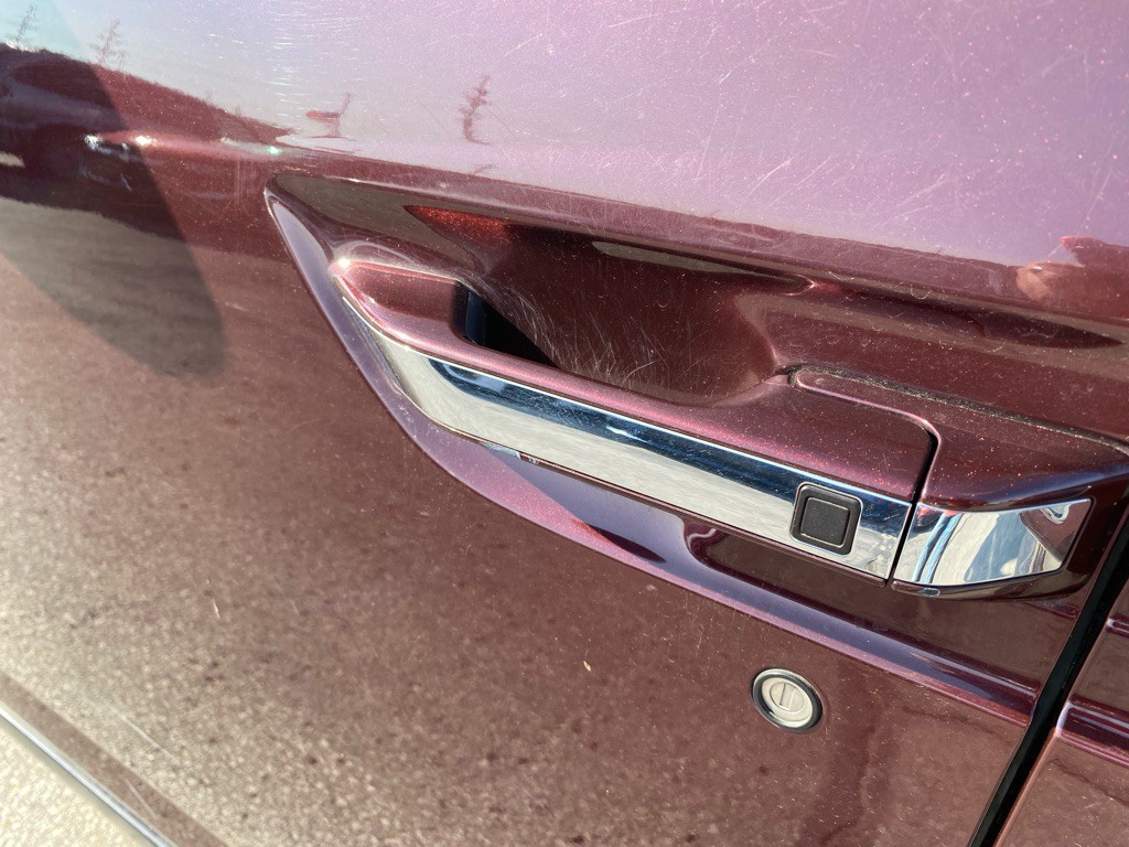 2014 Honda Odyssey Image 11