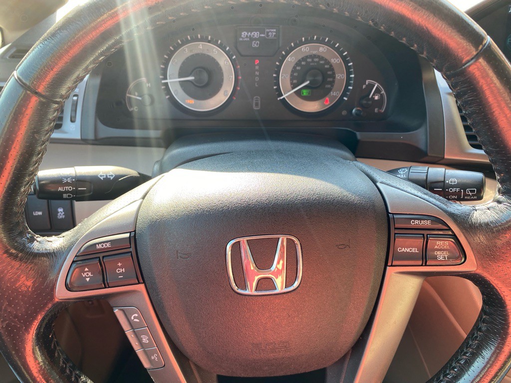 2014 Honda Odyssey Image 19