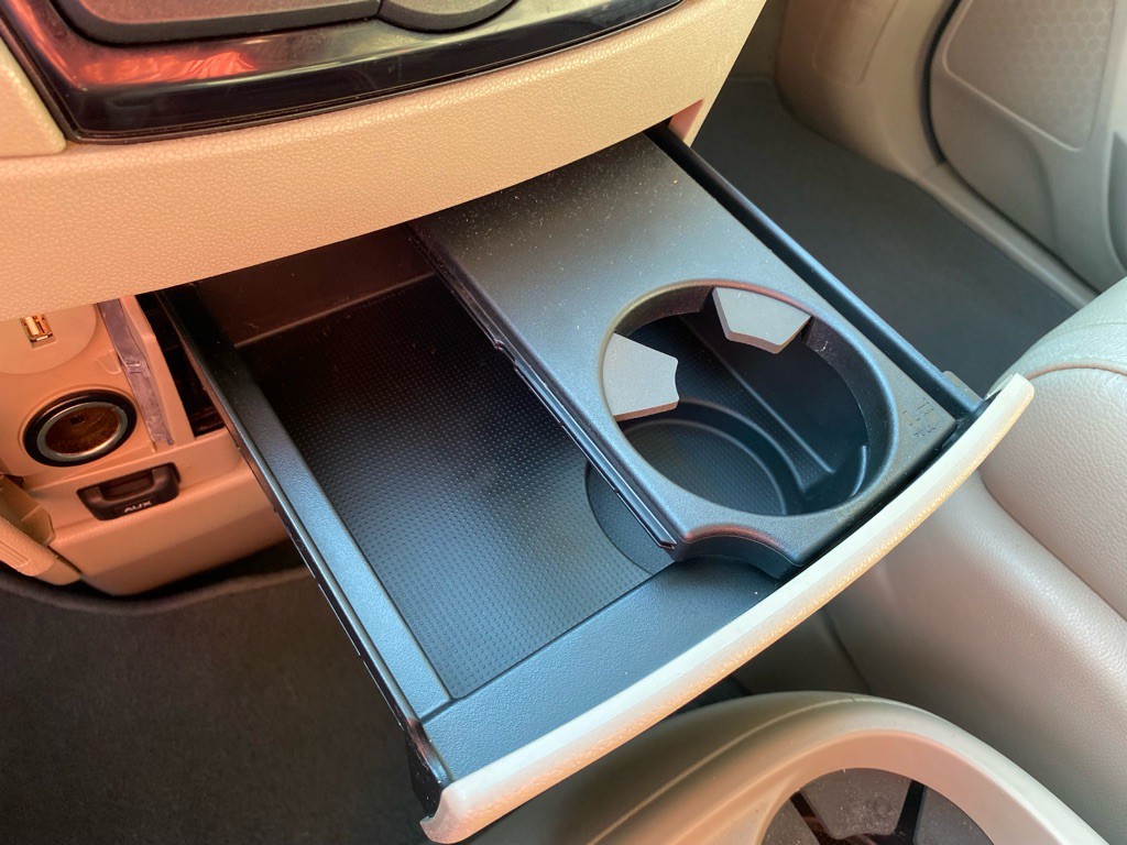 2014 Honda Odyssey Image 24
