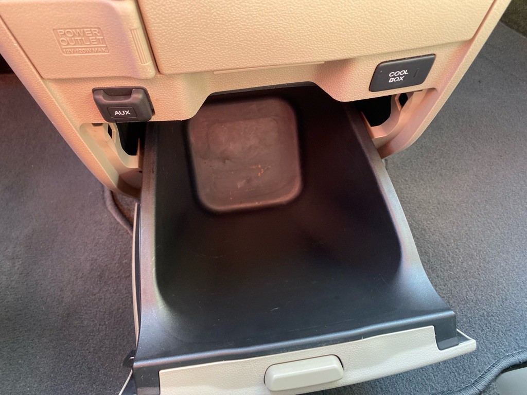 2014 Honda Odyssey Image 25