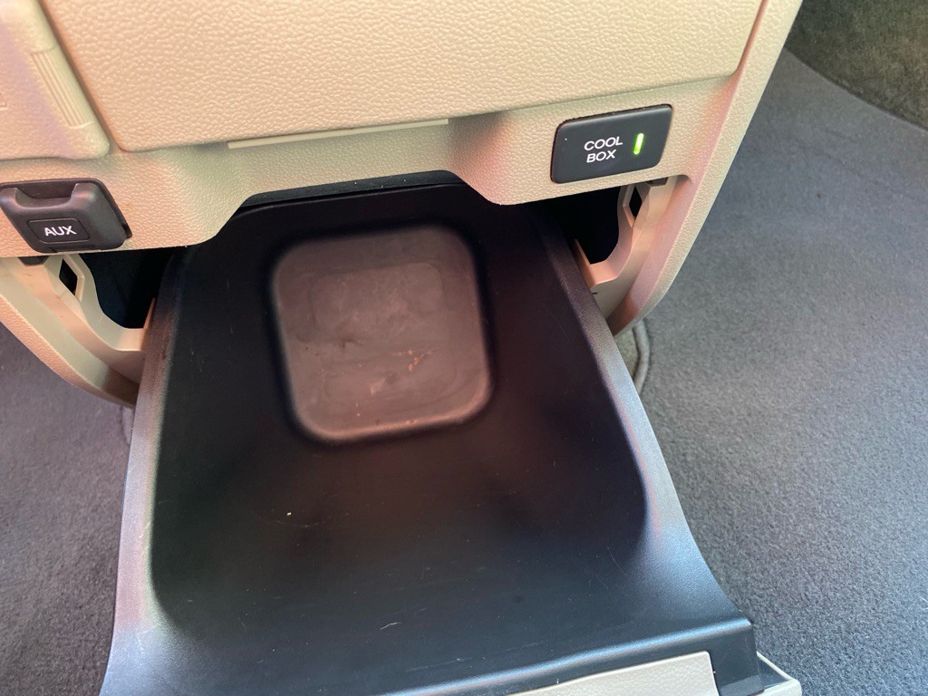 2014 Honda Odyssey Image 26