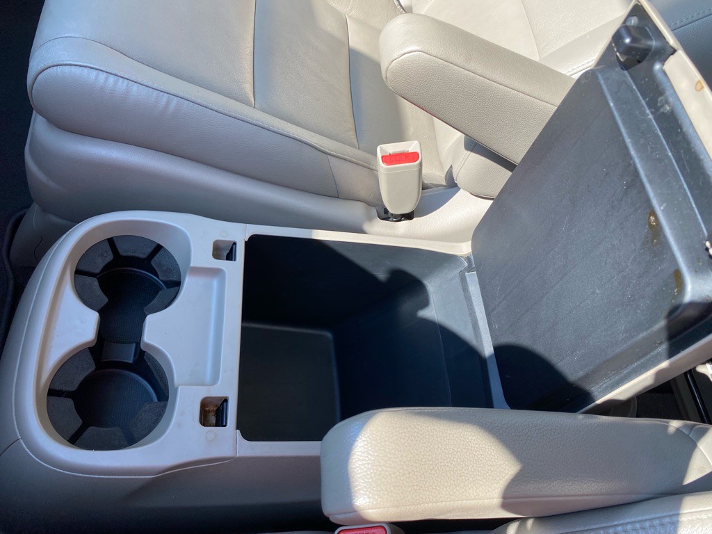 2014 Honda Odyssey Image 27
