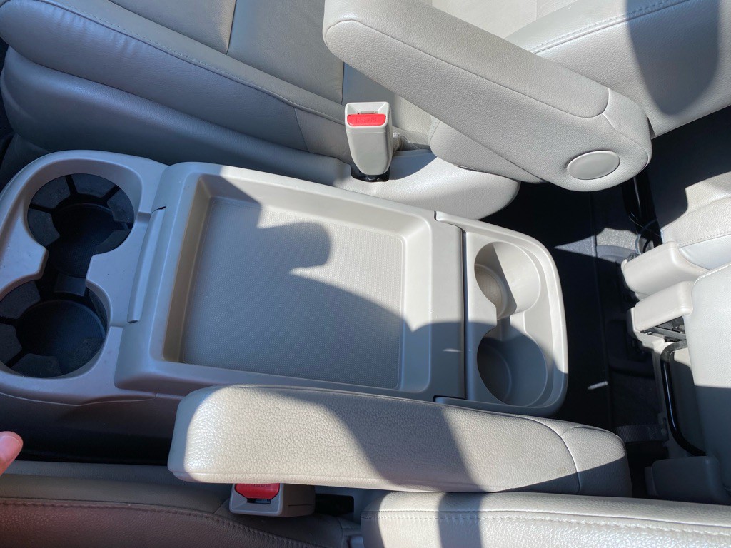 2014 Honda Odyssey Image 28