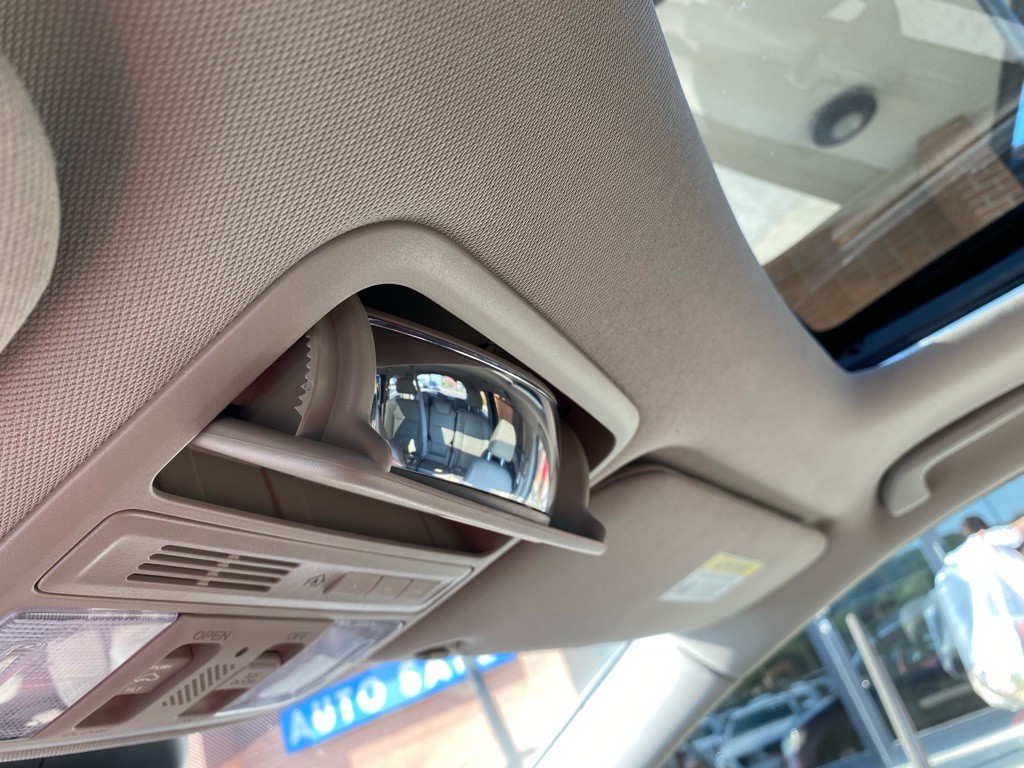 2014 Honda Odyssey Image 31
