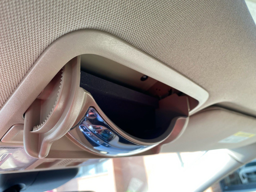 2014 Honda Odyssey Image 32