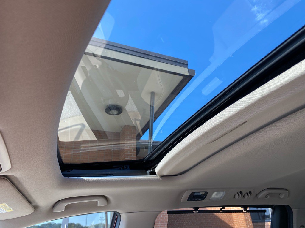 2014 Honda Odyssey Image 33
