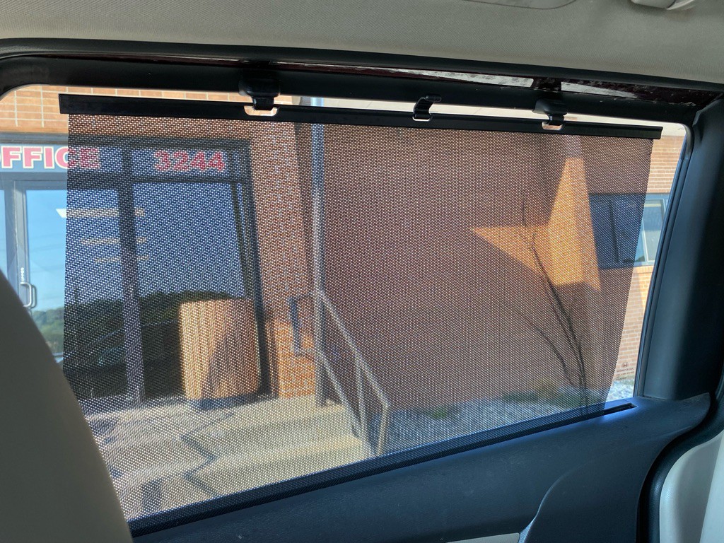 2014 Honda Odyssey Image 35