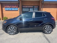 Image for 2021 Buick Enclave Preferred ID: 6886132