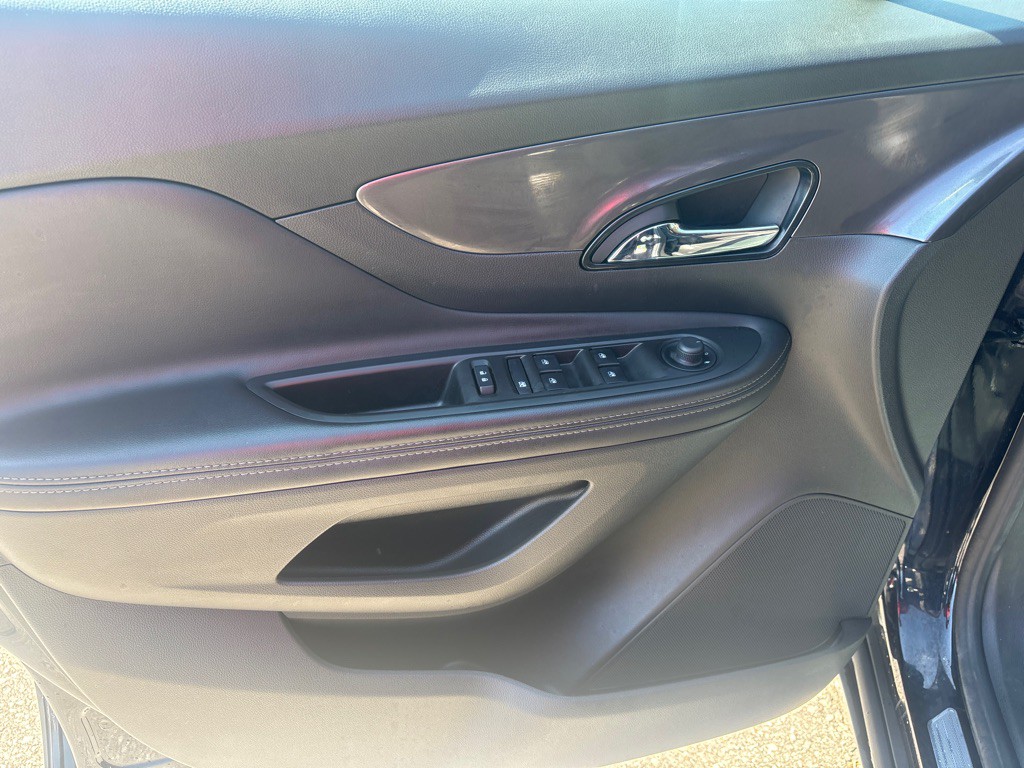 2021 Buick Enclave Image 14
