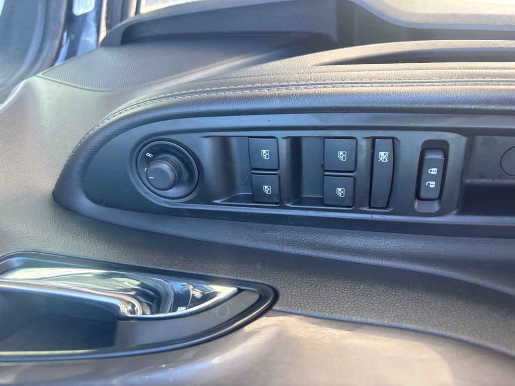 2021 Buick Enclave Image 15