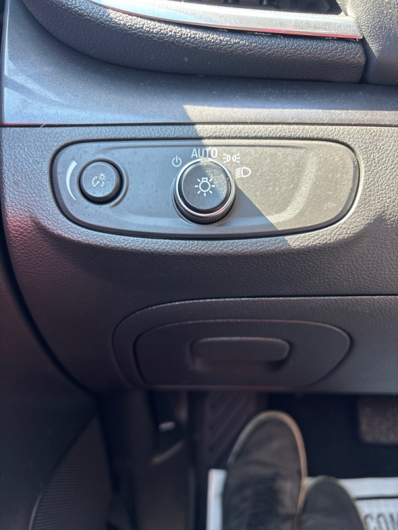 2021 Buick Enclave Image 22