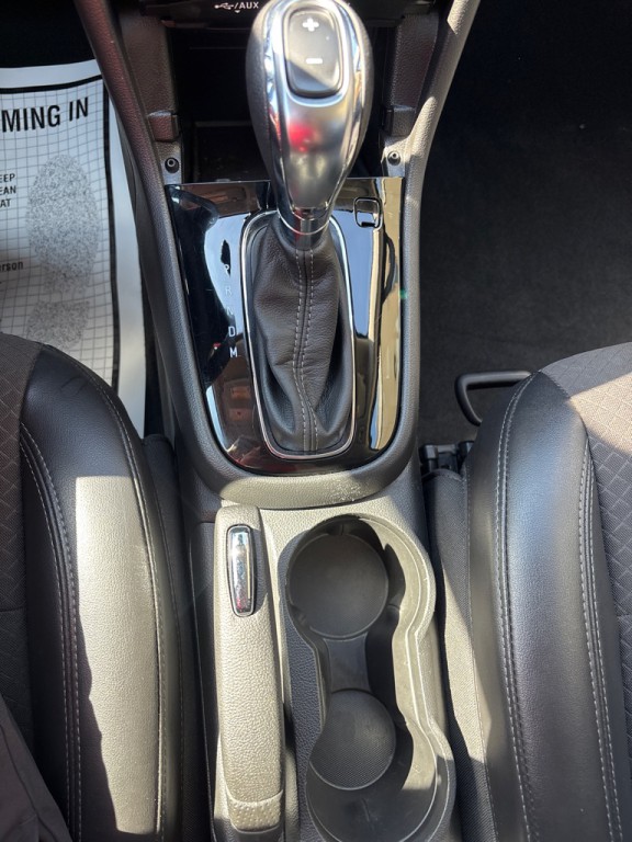 2021 Buick Enclave Image 23