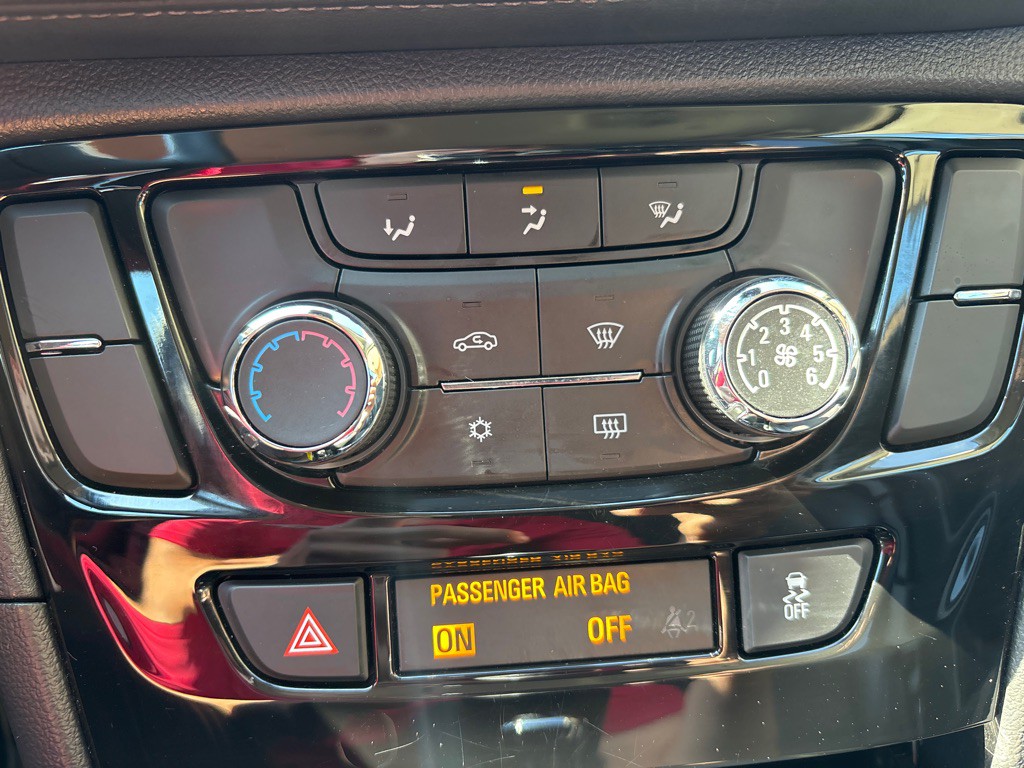 2021 Buick Enclave Image 25