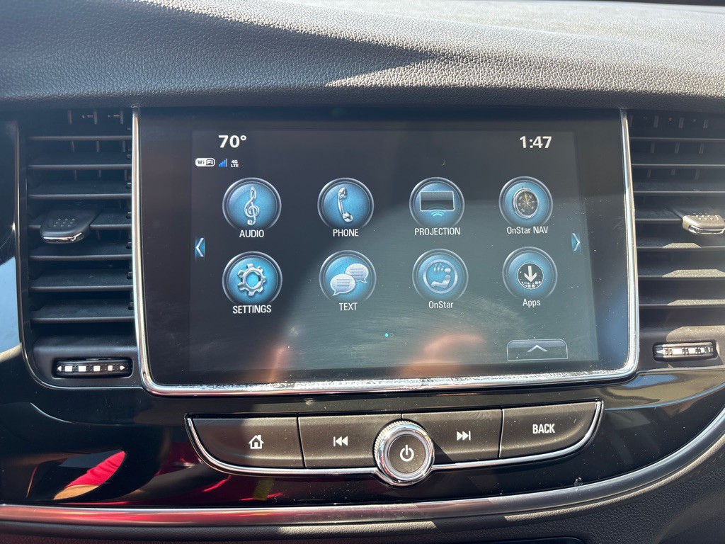 2021 Buick Enclave Image 26