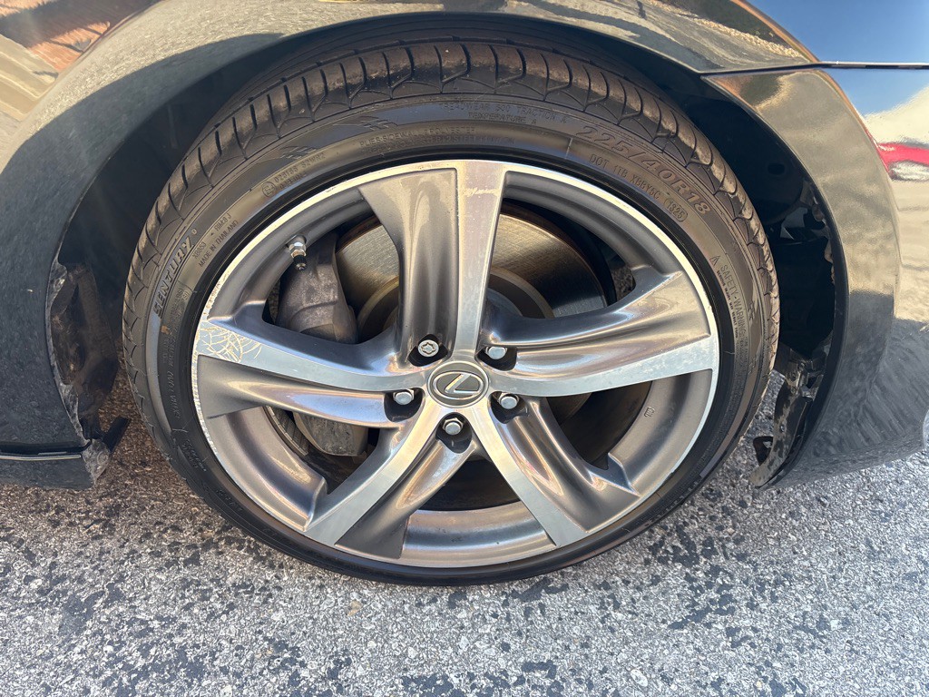 2018 Lexus IS 300 Image 7