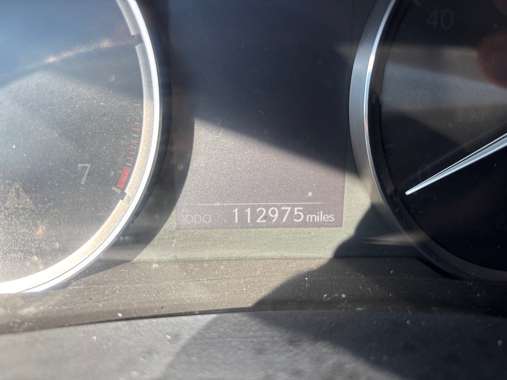 2018 Lexus IS 300 Image 22