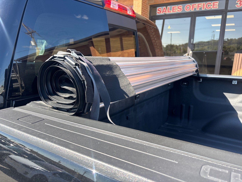 2018 Chevrolet Silverado 1500 Image 13