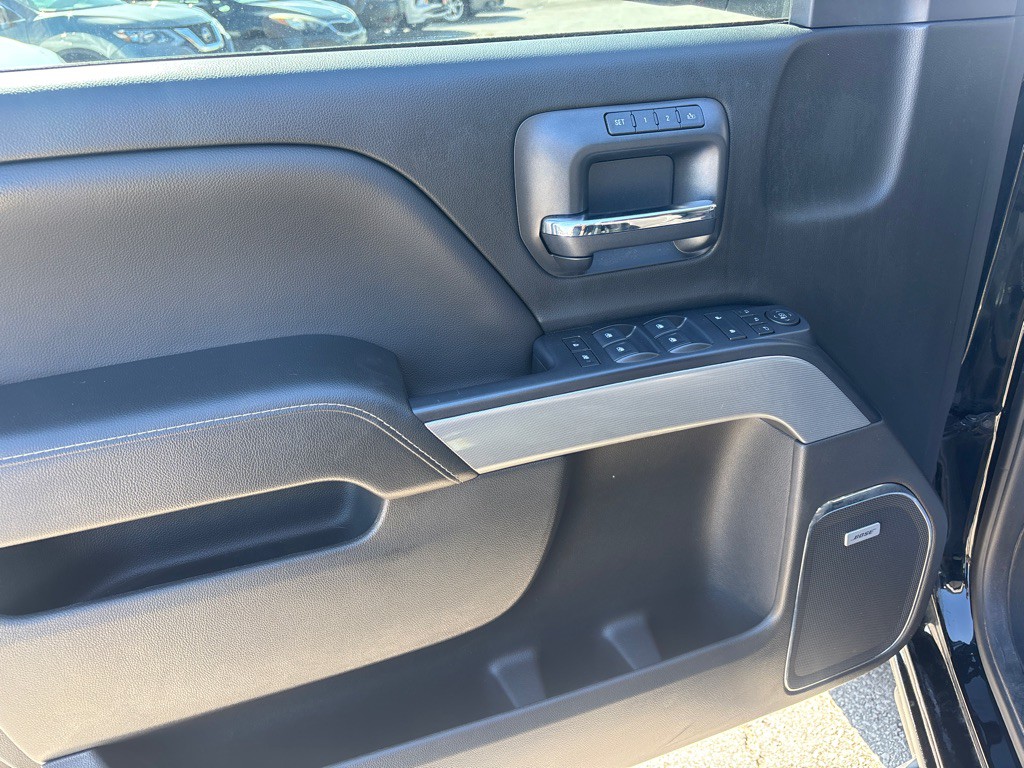 2018 Chevrolet Silverado 1500 Image 14