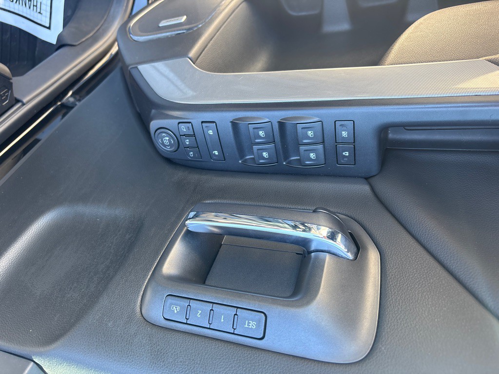 2018 Chevrolet Silverado 1500 Image 15
