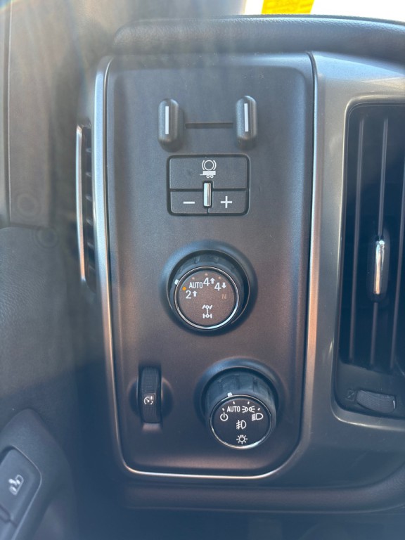 2018 Chevrolet Silverado 1500 Image 22