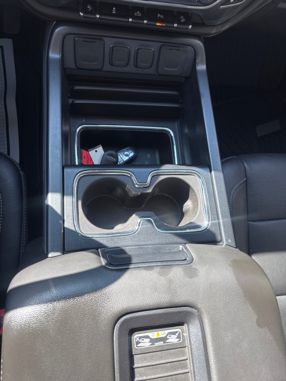 2018 Chevrolet Silverado 1500 Image 23