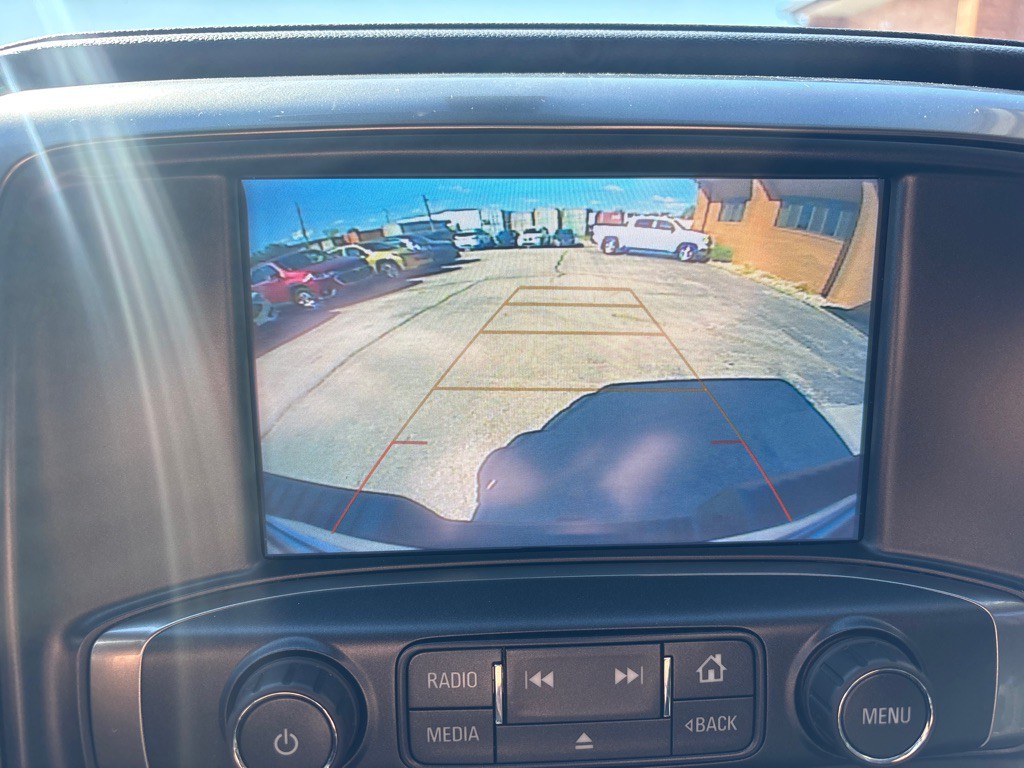 2018 Chevrolet Silverado 1500 Image 26