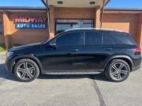 Image for 2020 Mercedes-Benz GLE-Class GLE 350 ID: 6908145