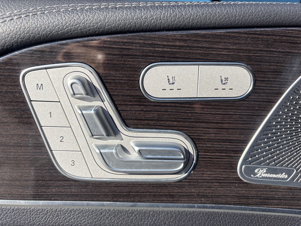 2020 Mercedes-Benz GLE-Class Image 14